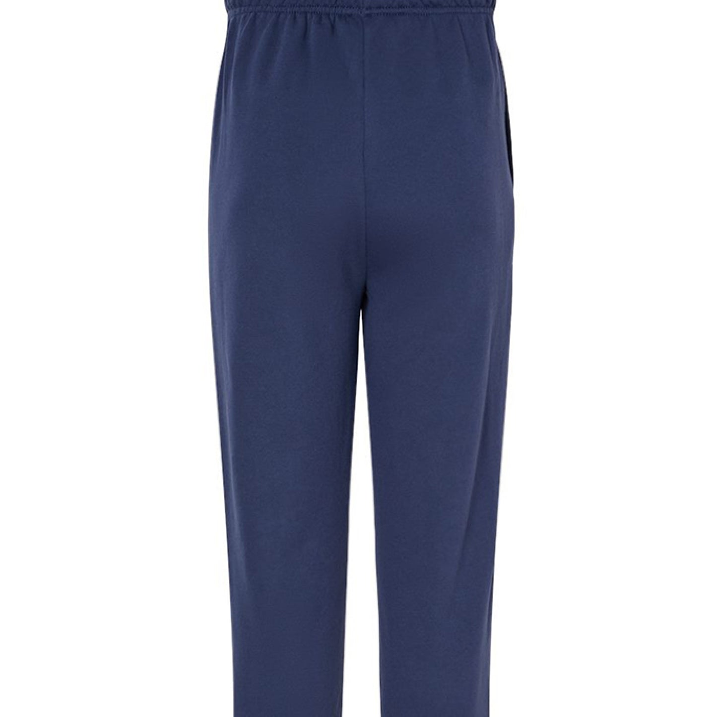 Navy - BACK
