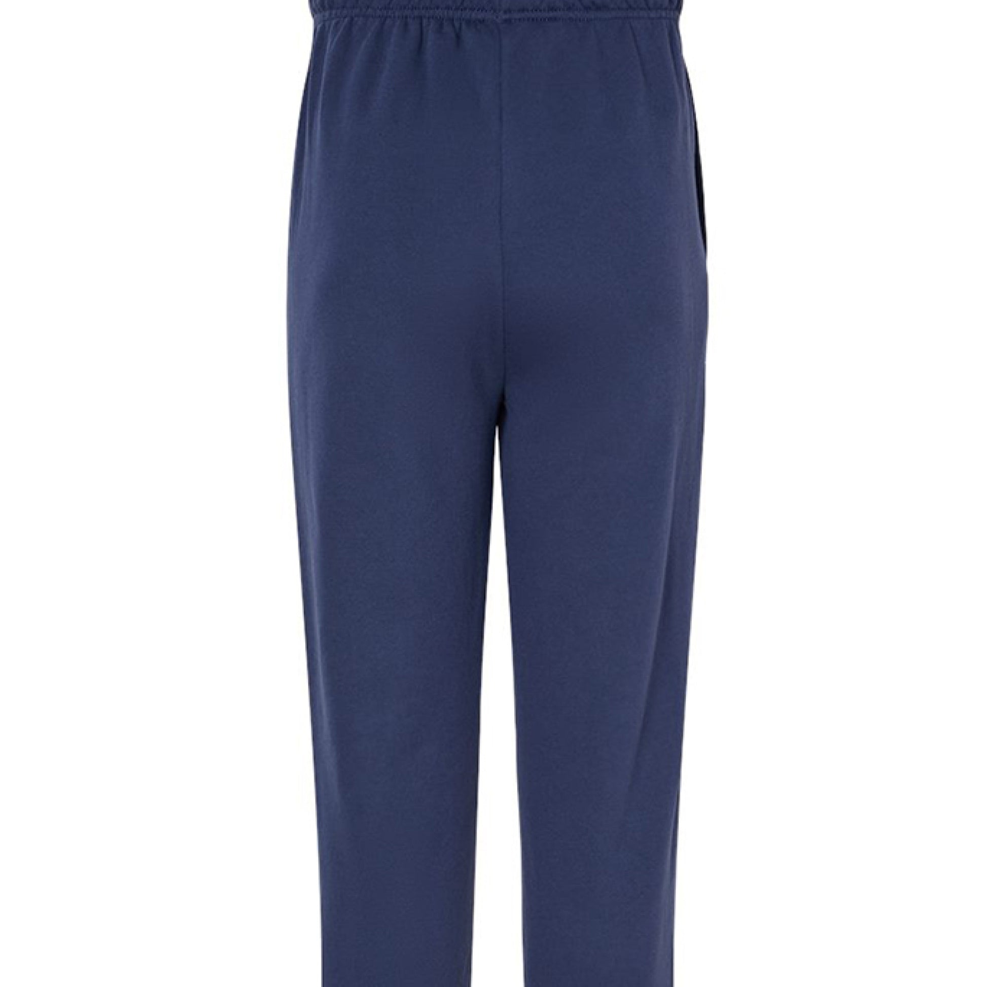 Navy - BACK