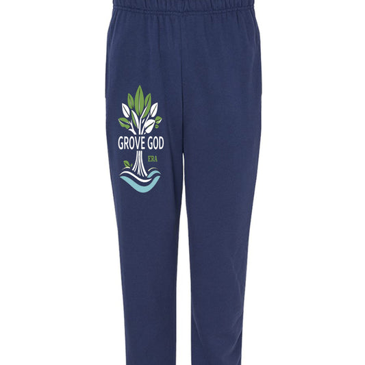 Navy - FRONT
